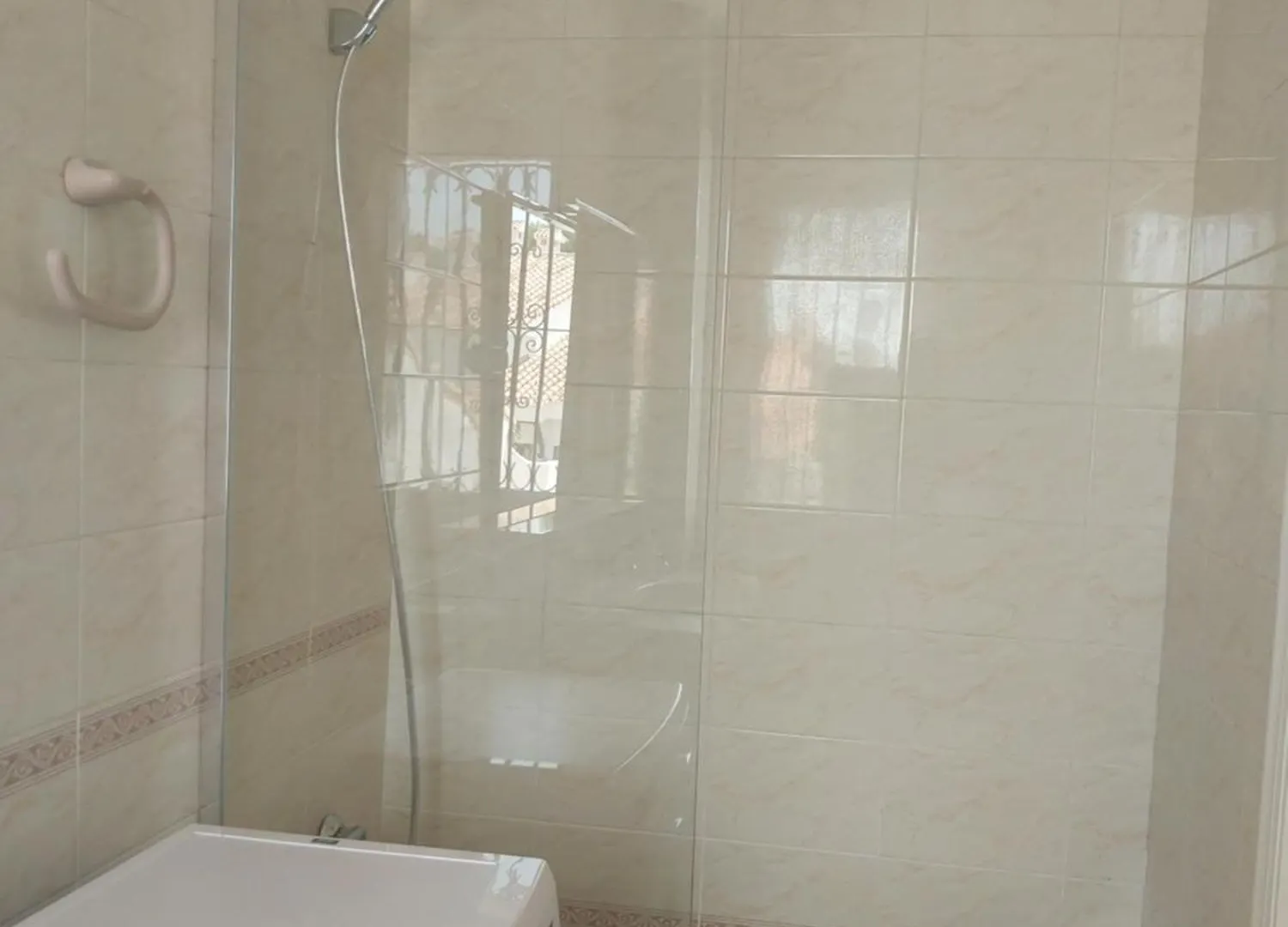 Casa Mercedes Benalmádena Spagna