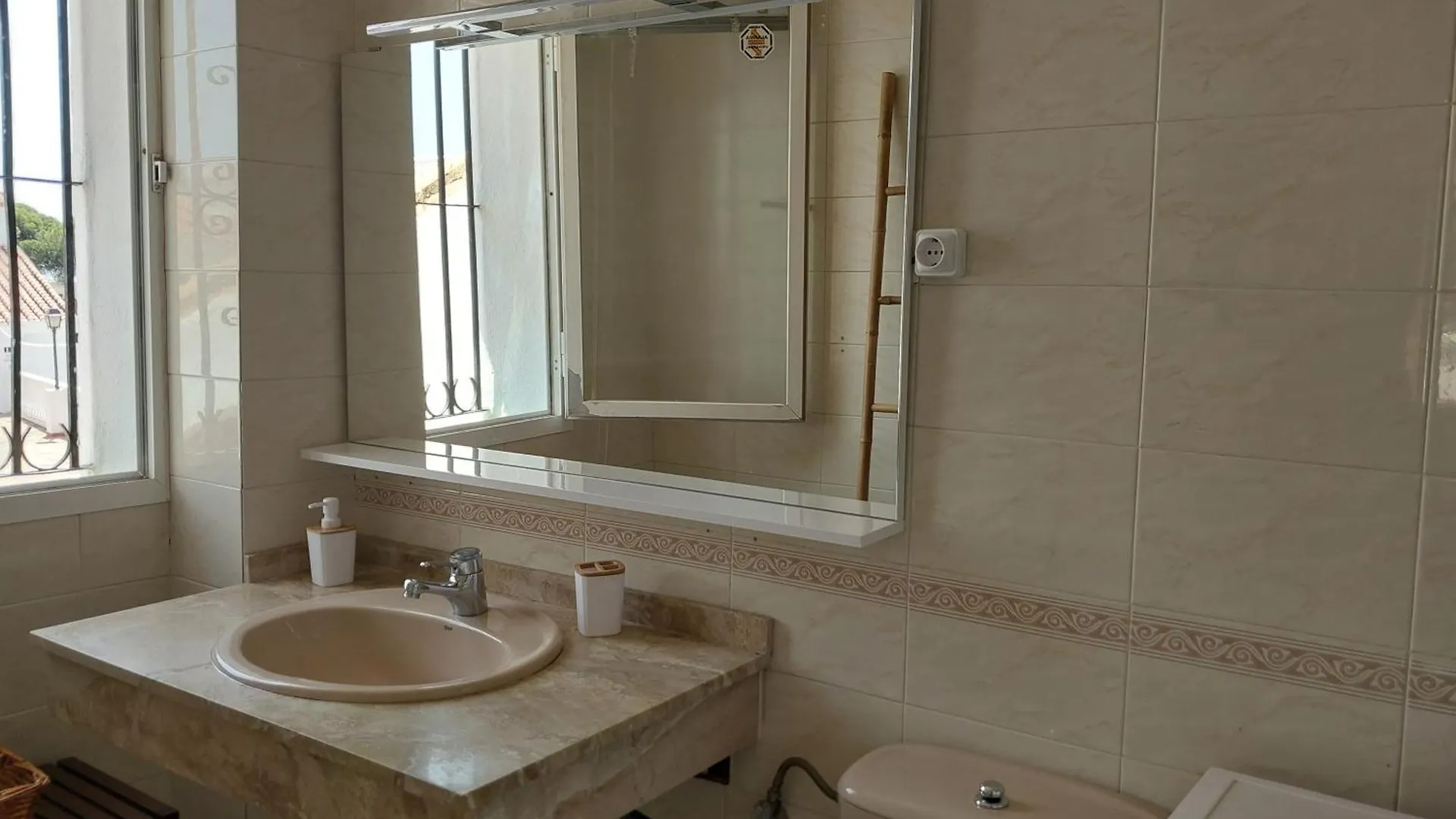 Casa Mercedes Benalmádena 0*,  Spagna